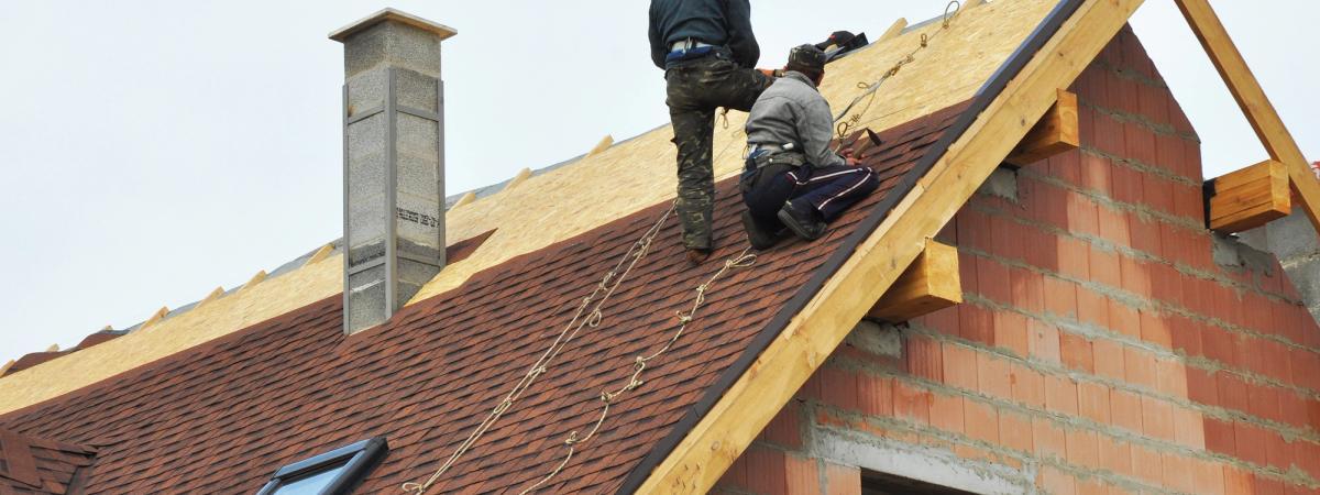 Cover Image for Hiring Roofing Subcontractors For Your Business: 4 Key Tips