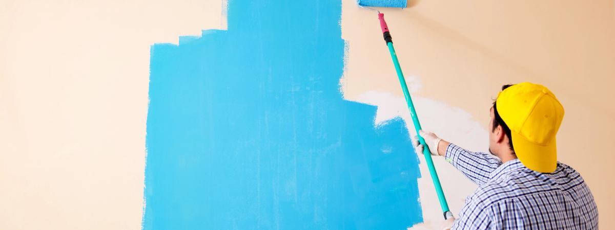 Cover Image for Painting Contractor Liability Insurance: What Is It?