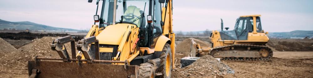Cover Image for Understanding Excavation Contractor Insurance