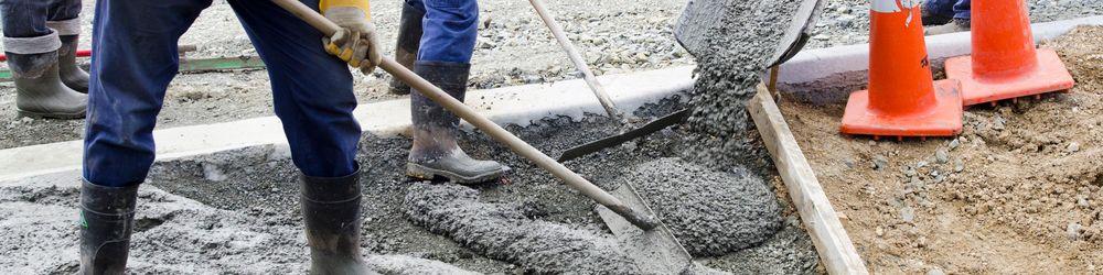 Cover Image for Concrete Contractor Insurance: What You Need To Know