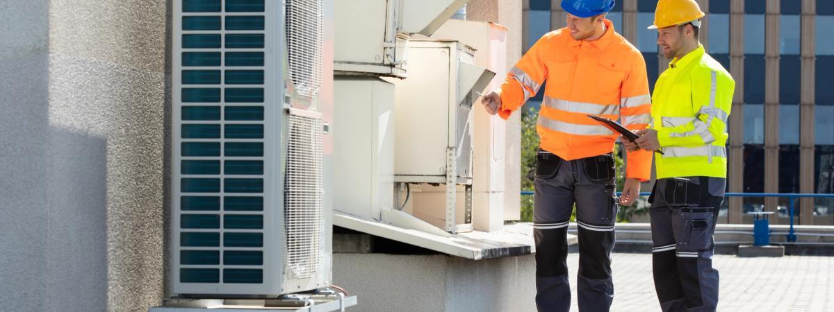Cover Image for HVAC Business Insurance: What You Need To Know