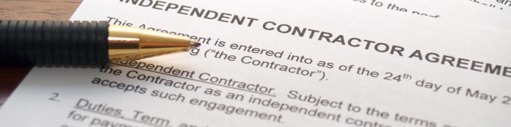 Cover Image for Can You Tell An Independent Contractor When To Work? (Explained)