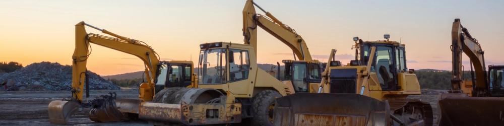 Cover Image for Heavy Equipment Insurance: How Much Does It Cost?